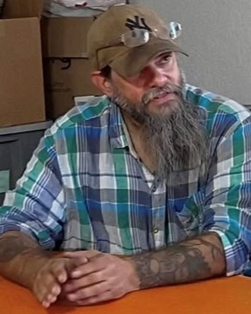 Christopher James Gordon