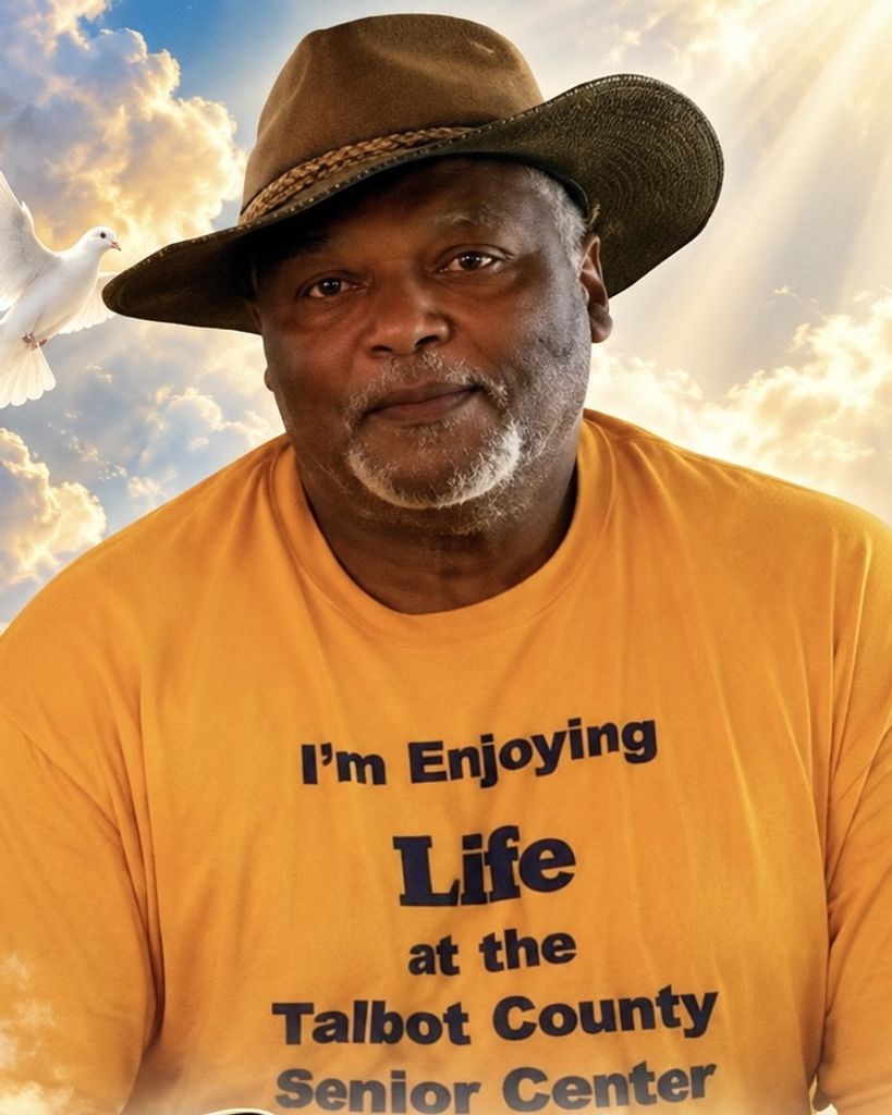Wardell Giddens Profile Photo