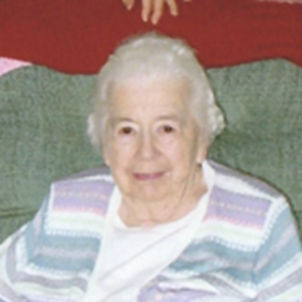 Ruth Lango Profile Photo