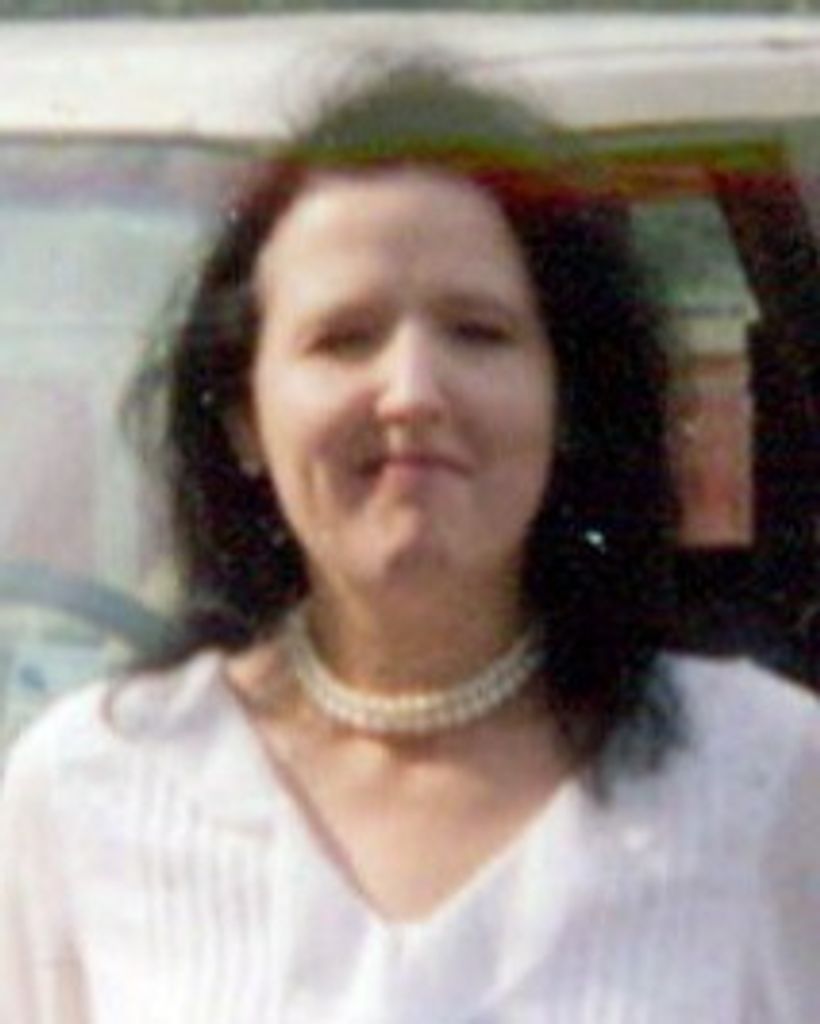 Cynthia Gail Landrum