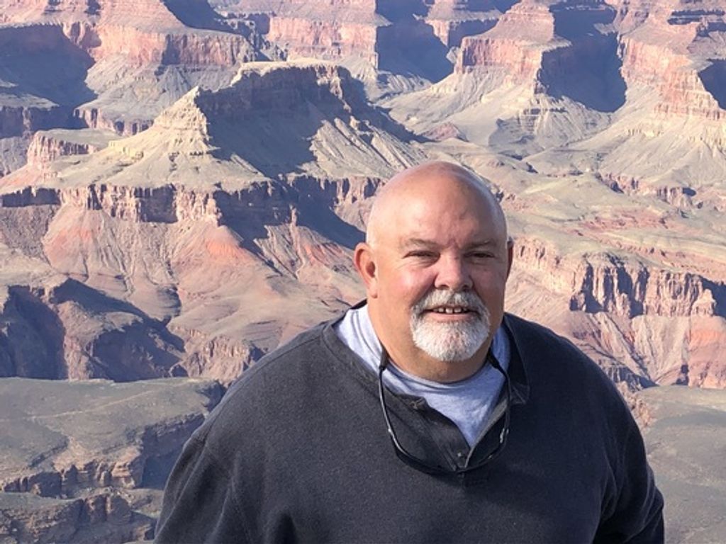 Todd Mangan Profile Photo