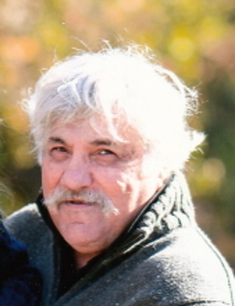 Joseph C. Decristoforo