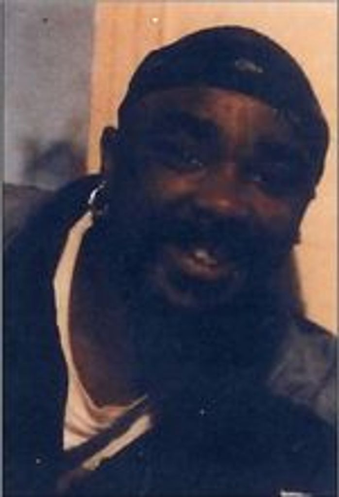 Dennis Donell Mckinley "Green" Profile Photo