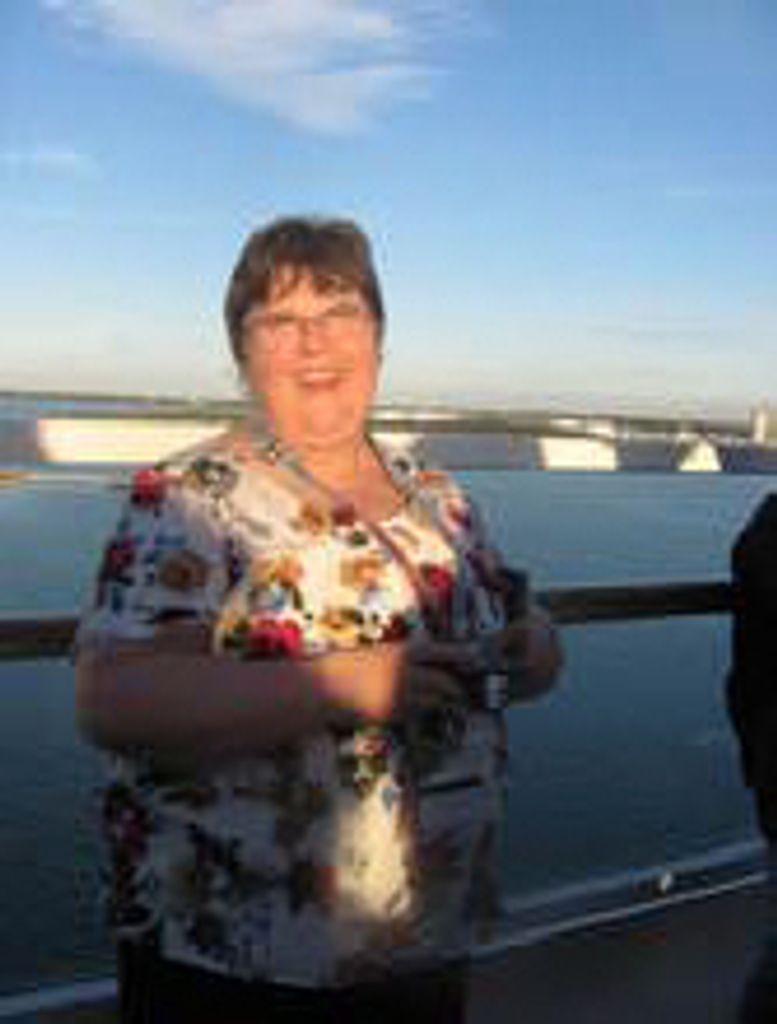 Marietta Jean Brophy
