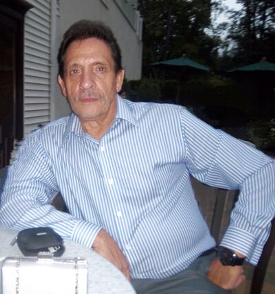 Jaime R. De Melo Profile Photo