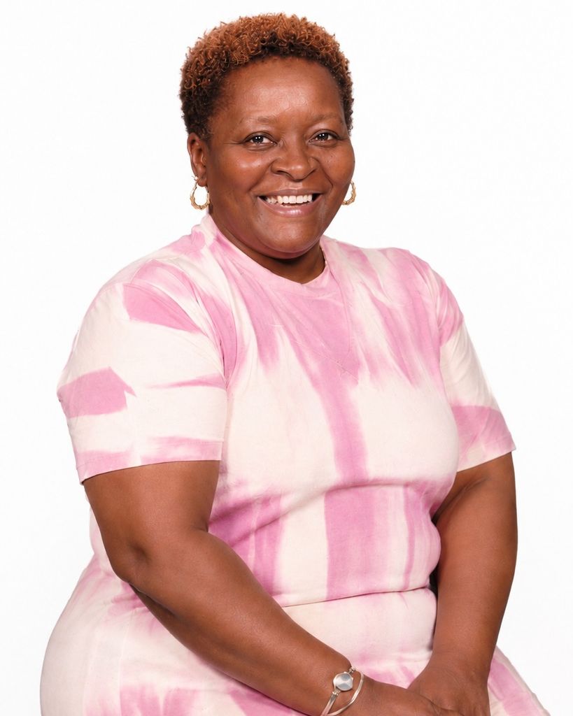 Virgie Lee Otis (France) Profile Photo