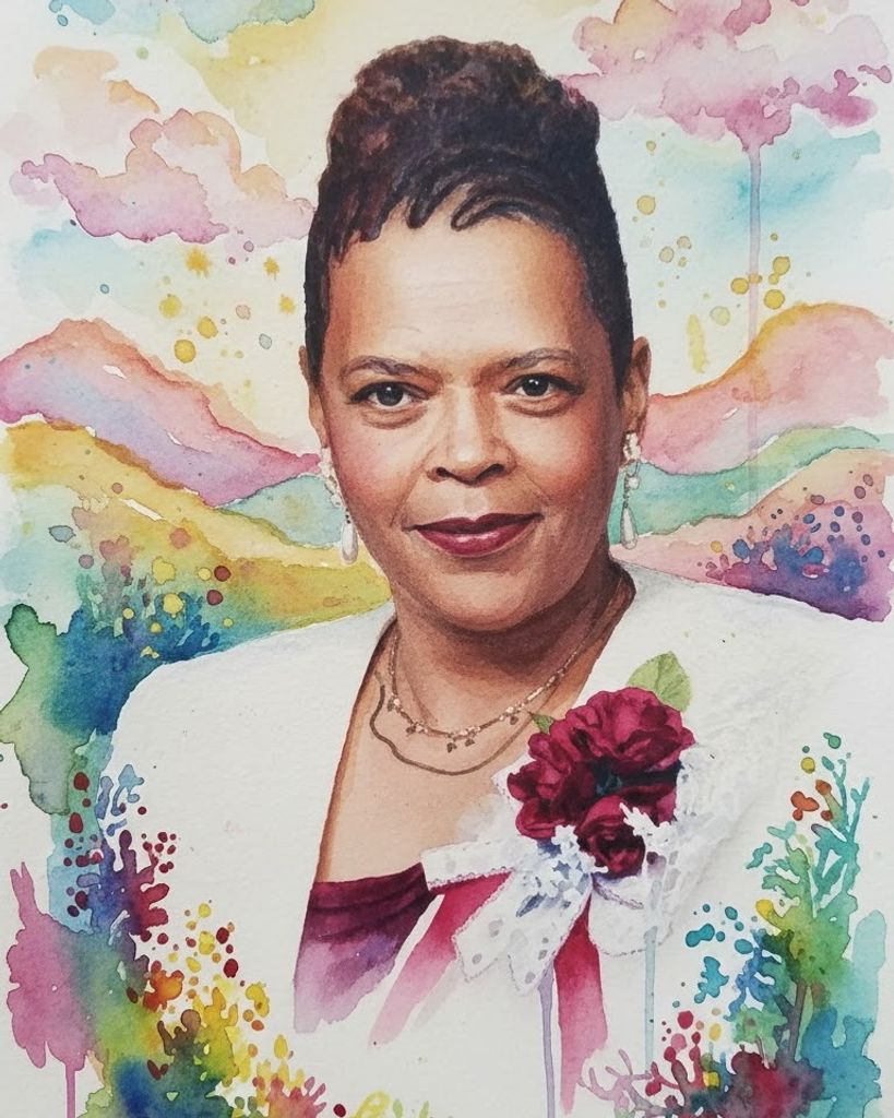 Shirley (Mays) Gladney