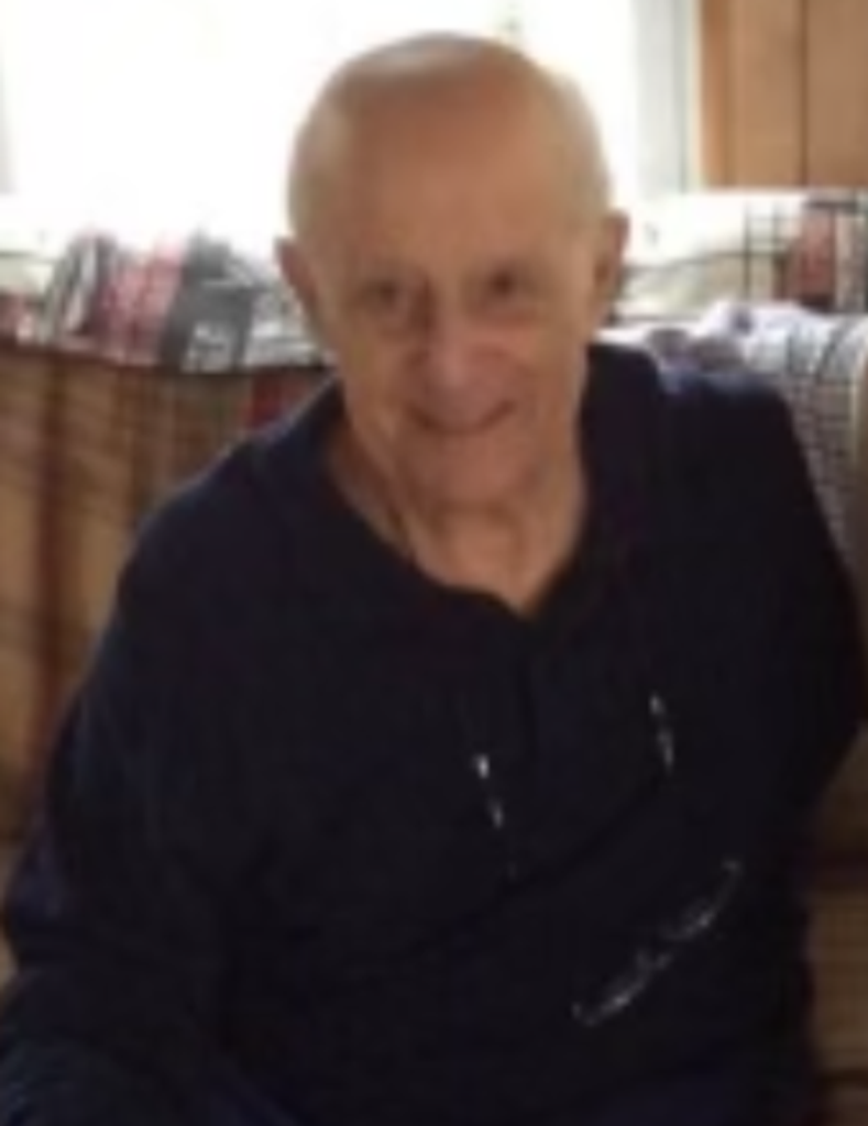 Vincent J. Sena Profile Photo