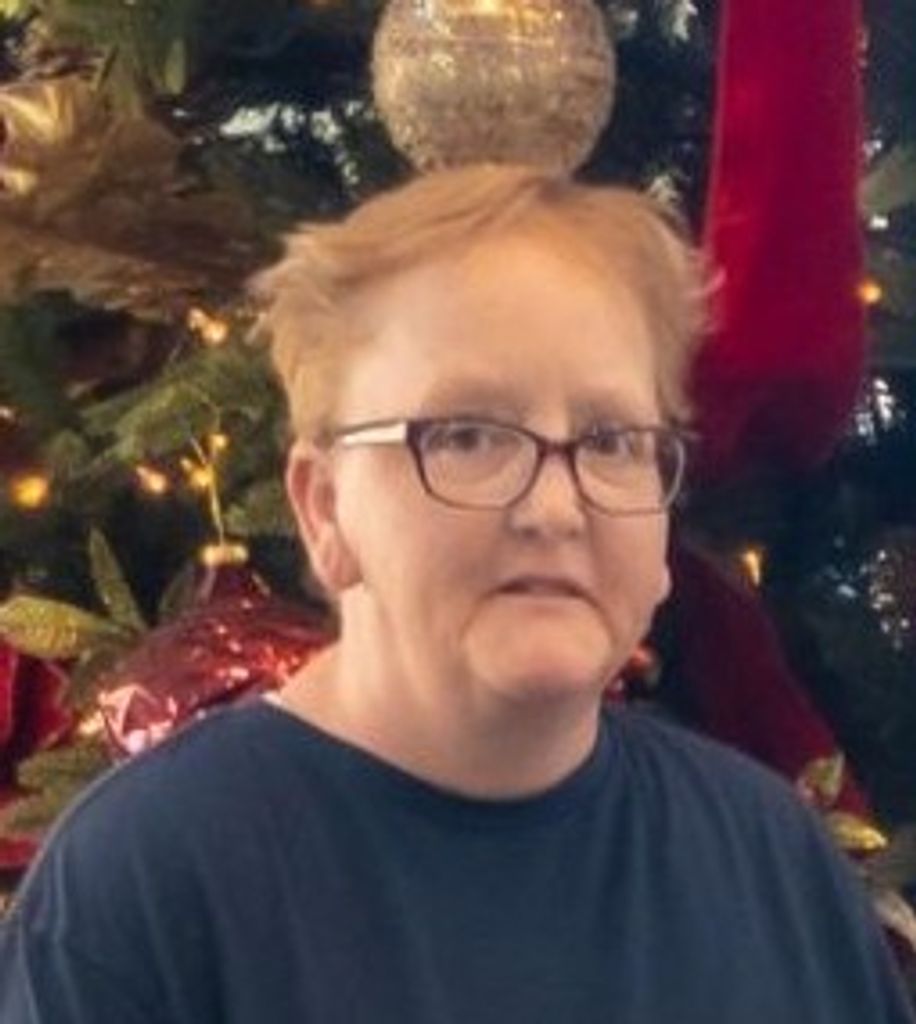 Sandra J. Glaus