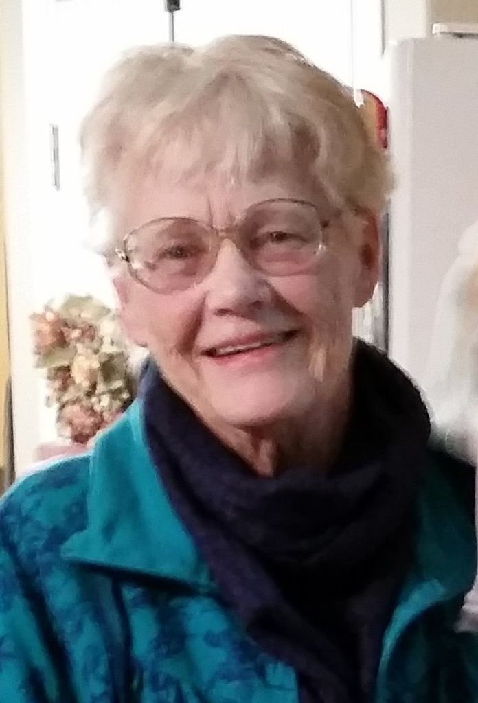 Hazel Horbal