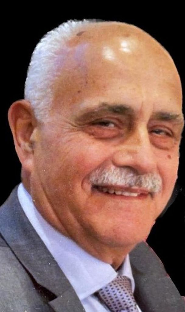 Frank E. Miceli Profile Photo