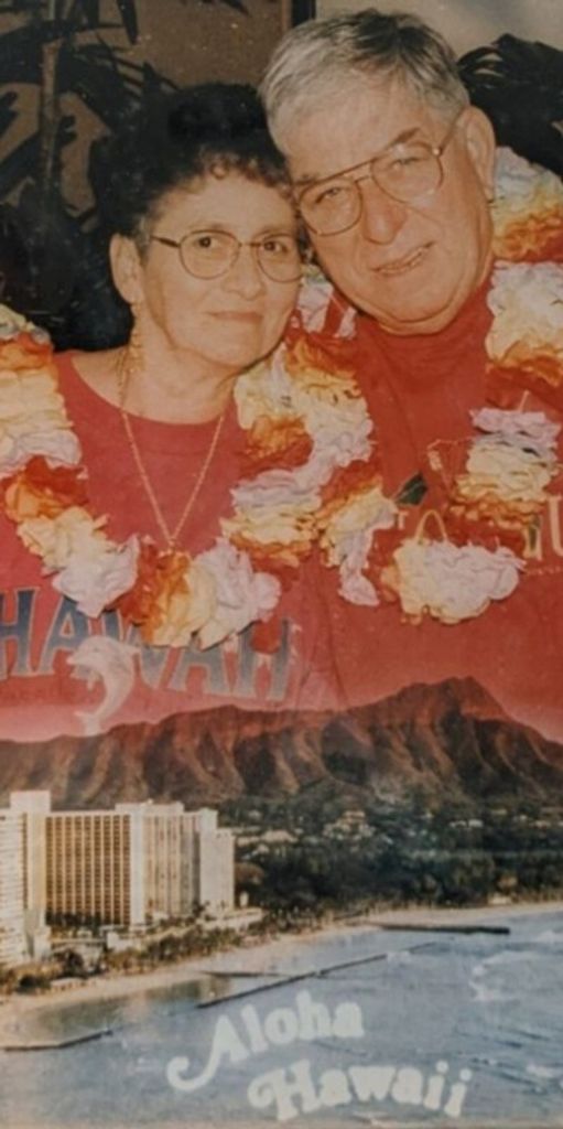 Maria Del Carmen Rines Profile Photo