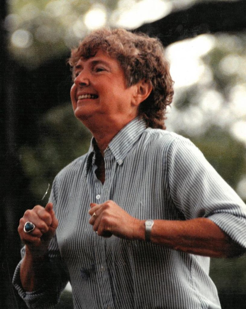 Sally Sheehan Midura