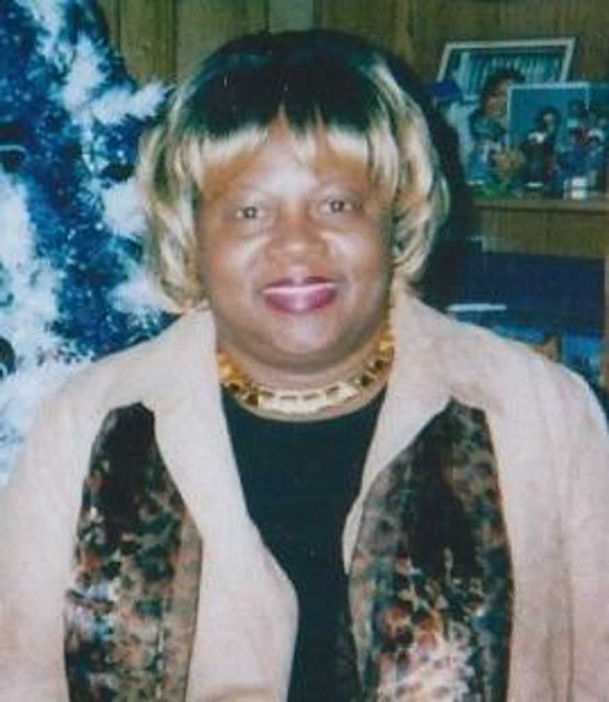 Myra Williams