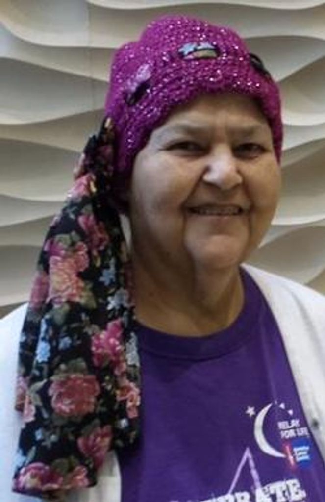 Linda A. Marcotte-Stillabower