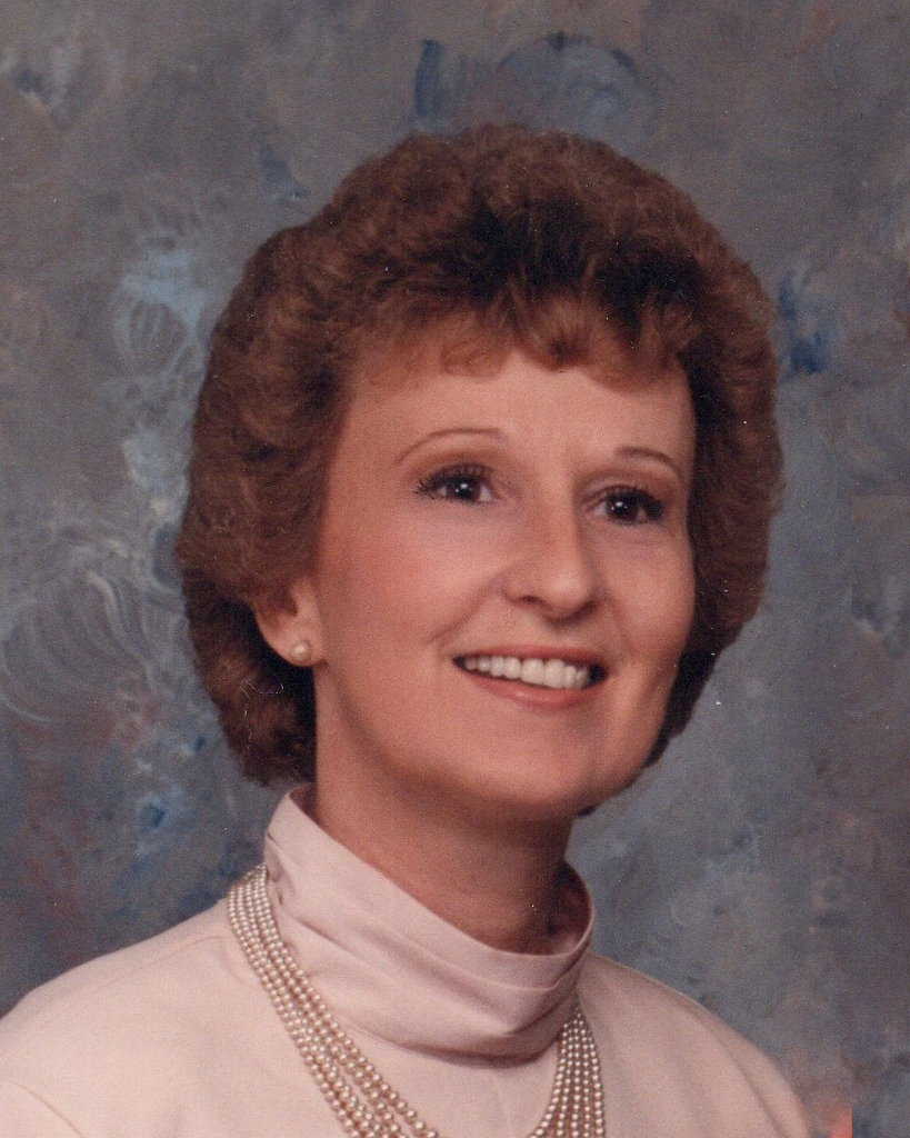 Shirley Jean Knowlton Matthews Profile Photo