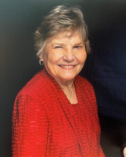 Brenda McCreary's obituary image