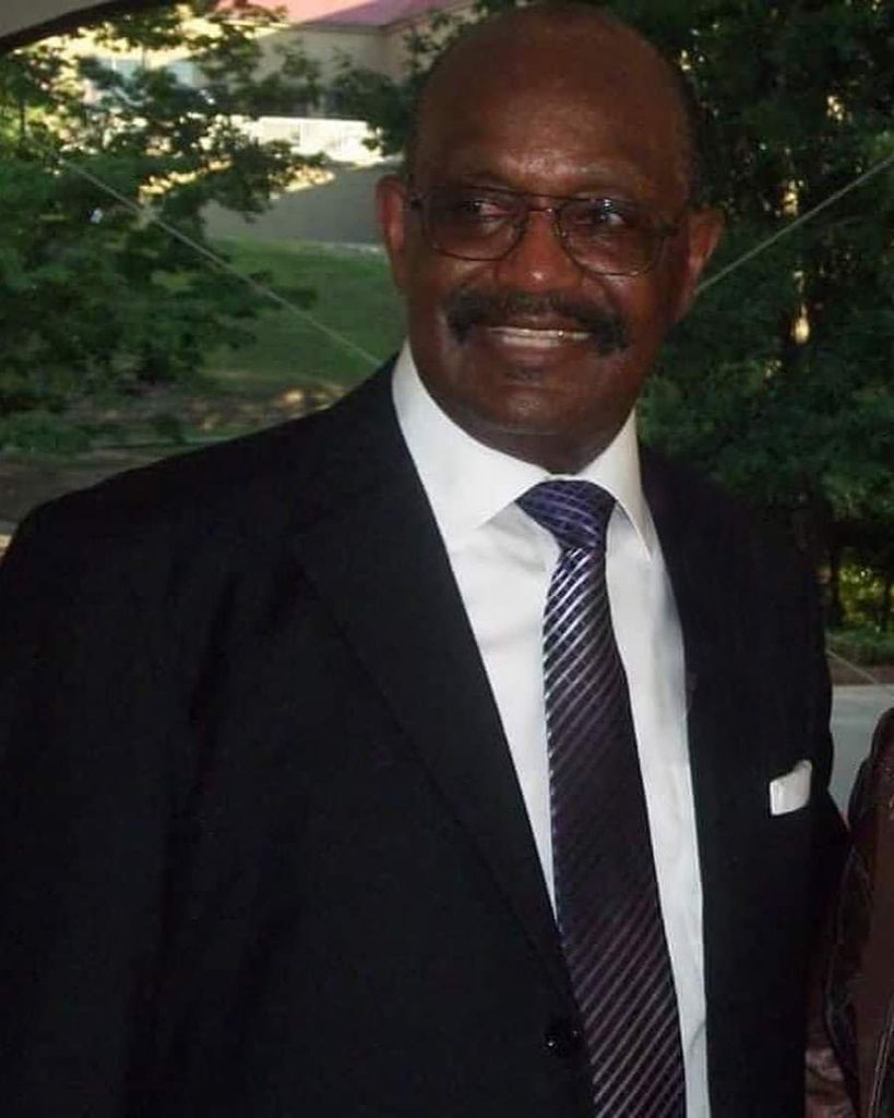 Harvey Leon Parks Profile Photo