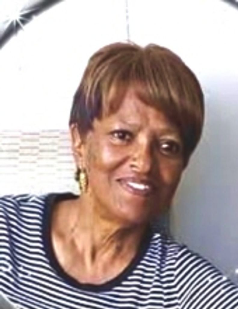 Mattie Harper Profile Photo