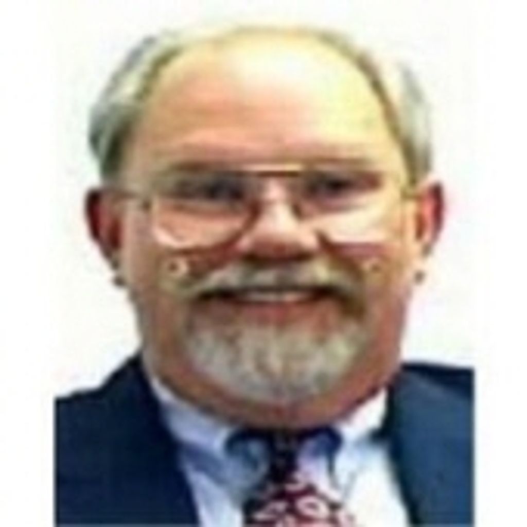 James Robert Burley Sr.