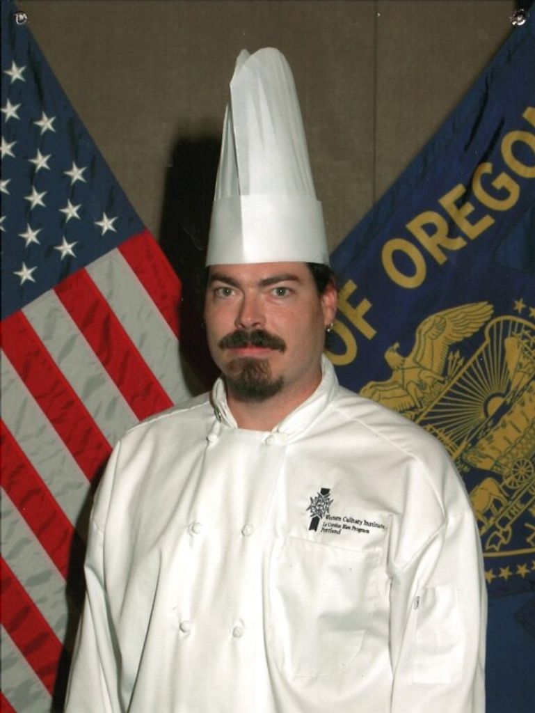 Jared Johnson