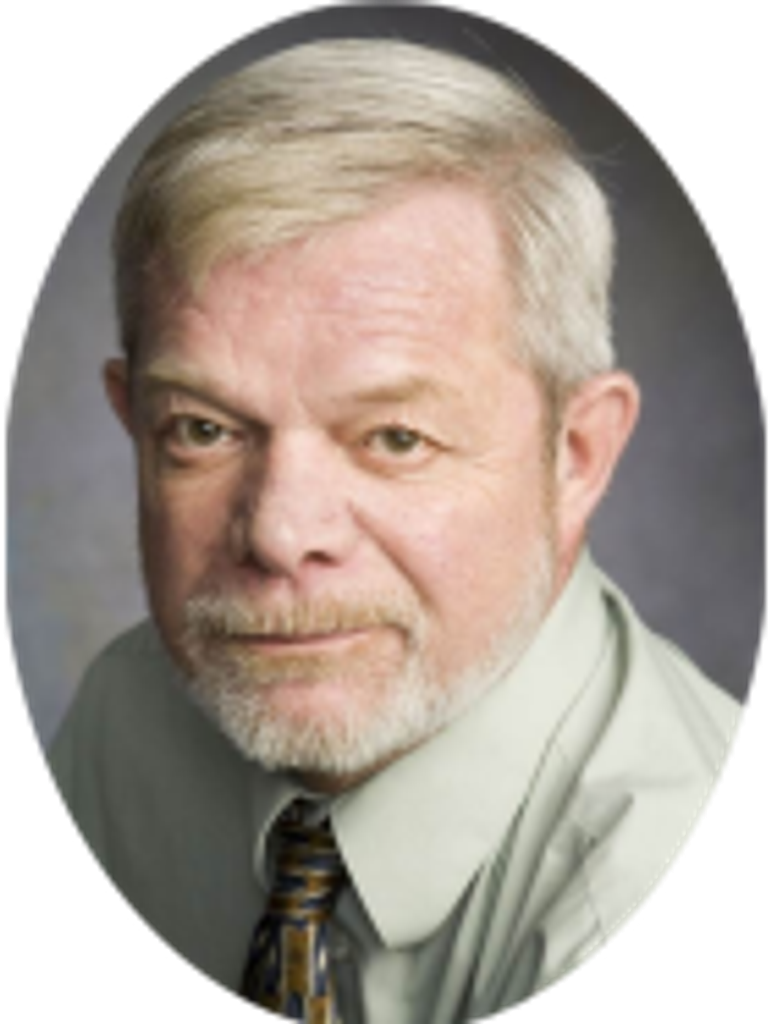 Dr. William Stewart Profile Photo