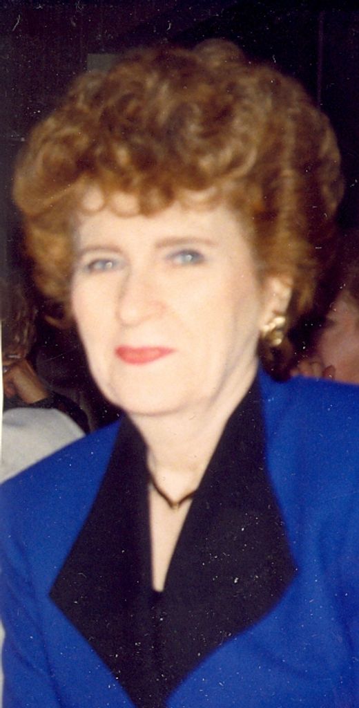 Patricia Ann Peirce