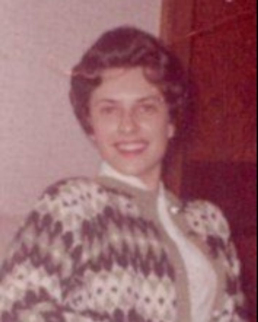 Joyce Nadine Staffski