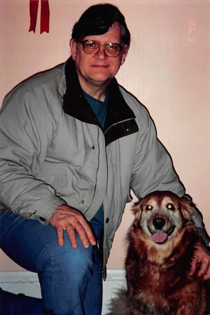 Paul E. Cullins Profile Photo