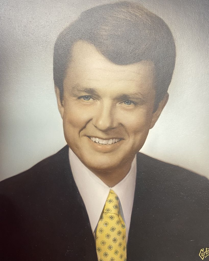 Wayne R. Von Feldt Profile Photo