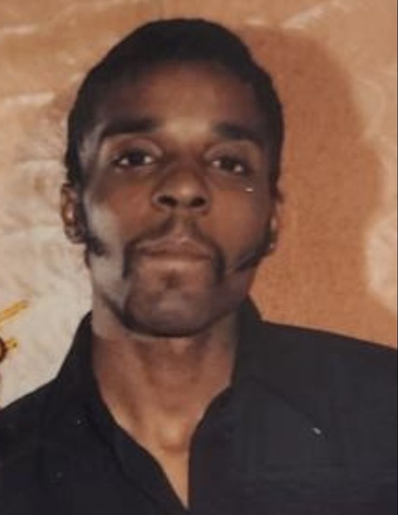 Tyrone Williams Profile Photo