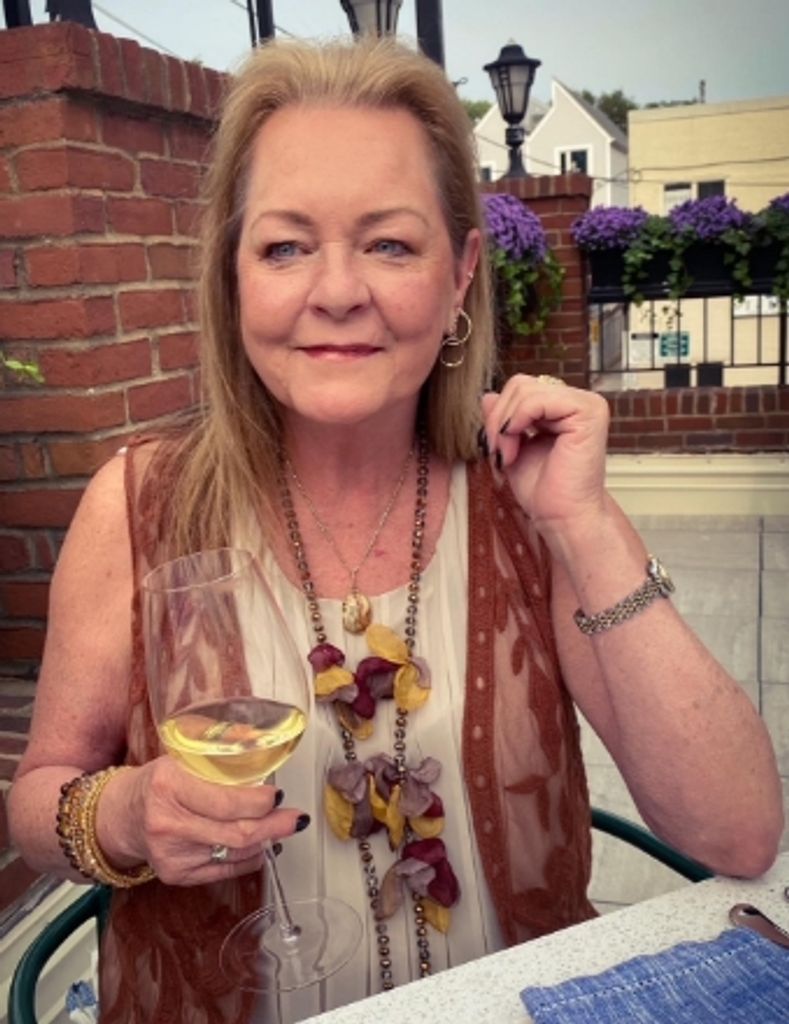Linda S. O'Brien