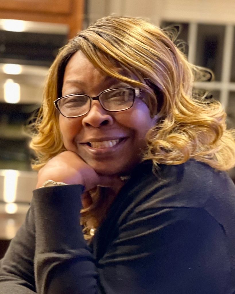 Gwendolyn A. "Gwen" Jones