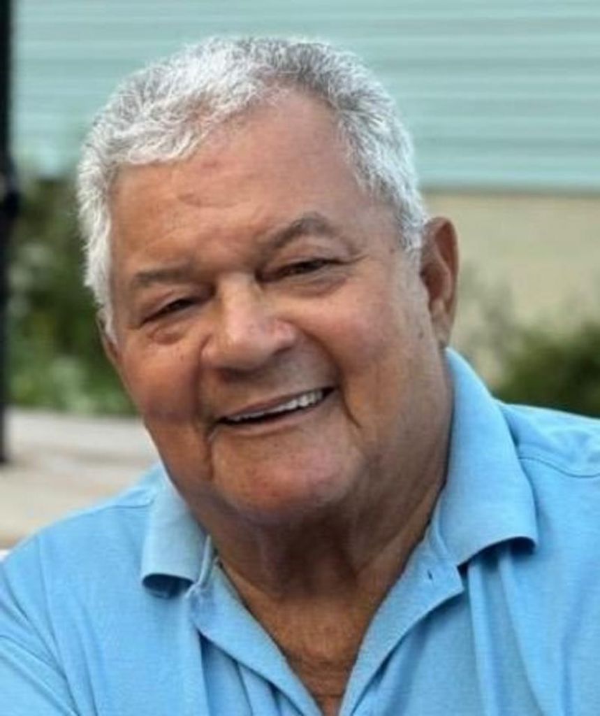 Lester M. Johnson Profile Photo
