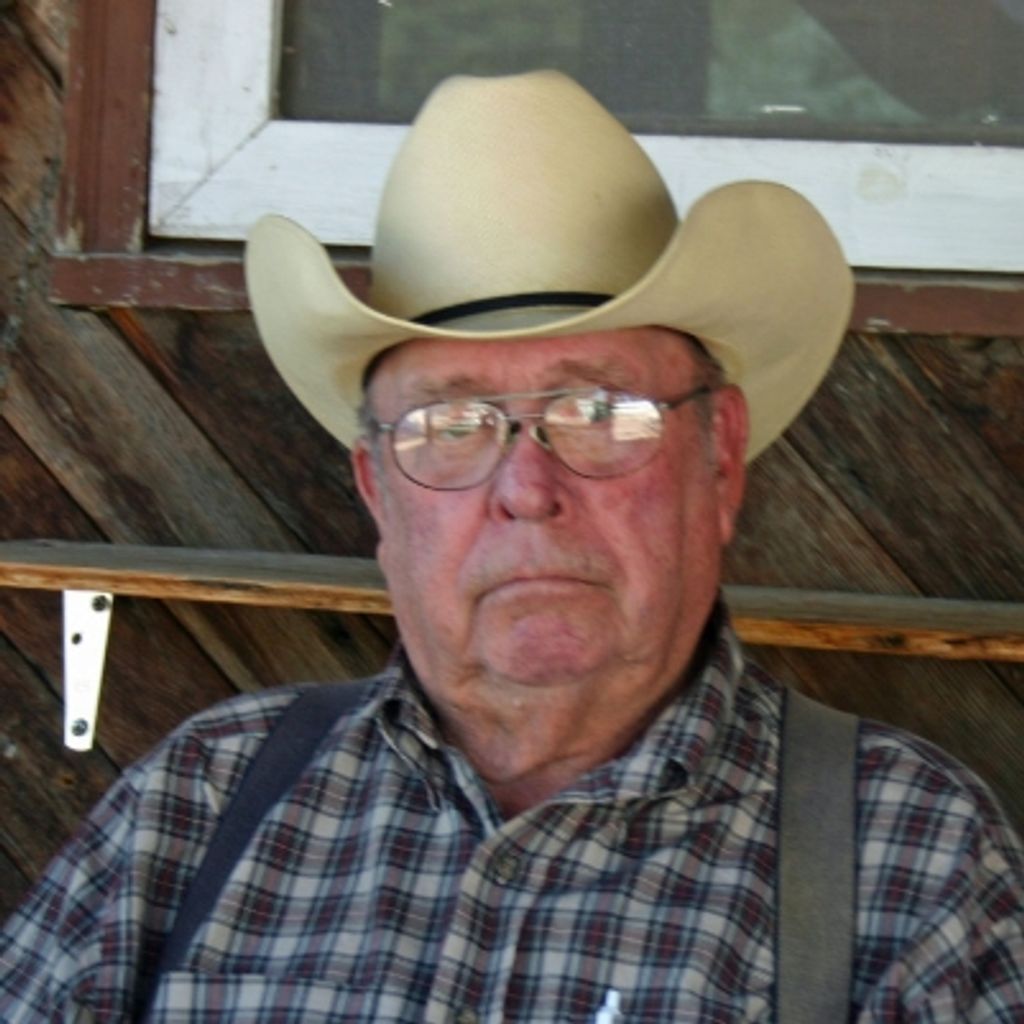 Donald Ray Rose Profile Photo