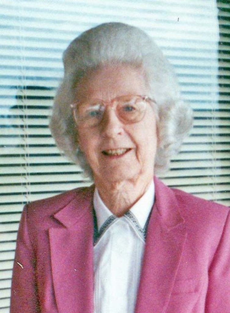 Dorothy Nell Gregory Mcelroy