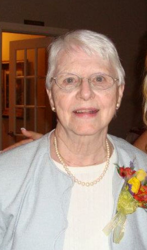 Agnes S. Fitzpatrick