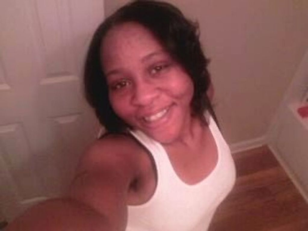 Malissa Joy Butler Profile Photo