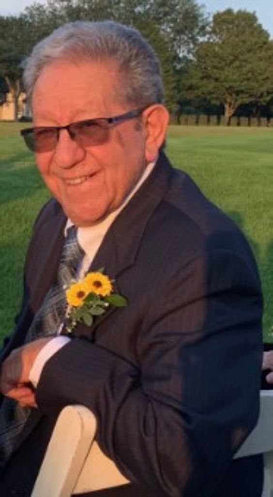 David Ugalde Sr. Profile Photo