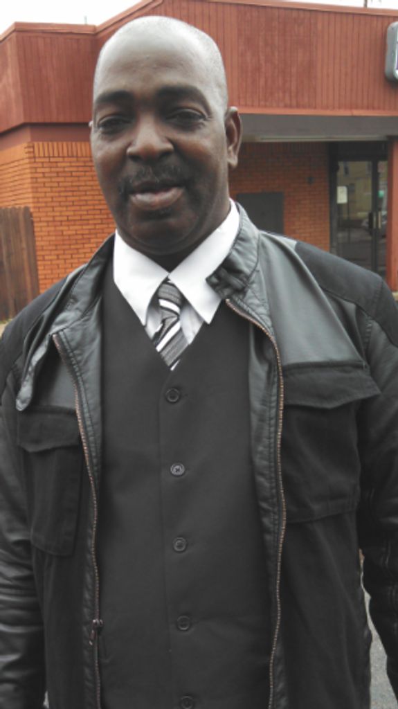 Joseph C. Woods Profile Photo