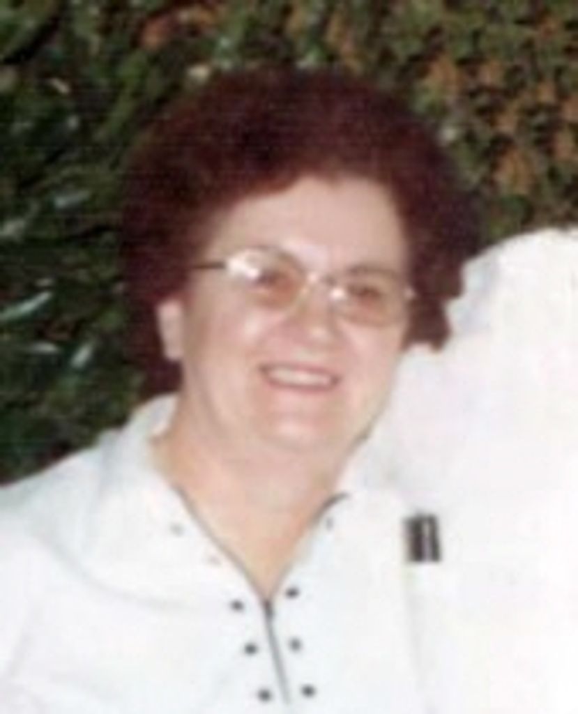 Gertrude H. Thanig