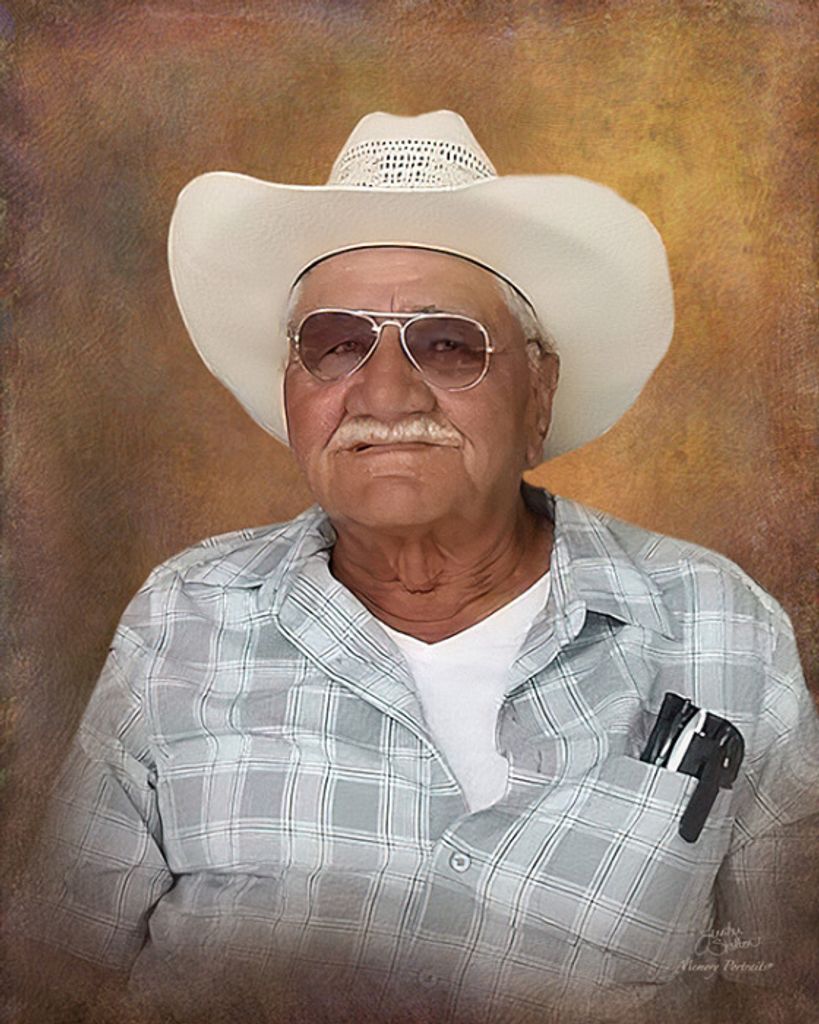 Pedro Adame