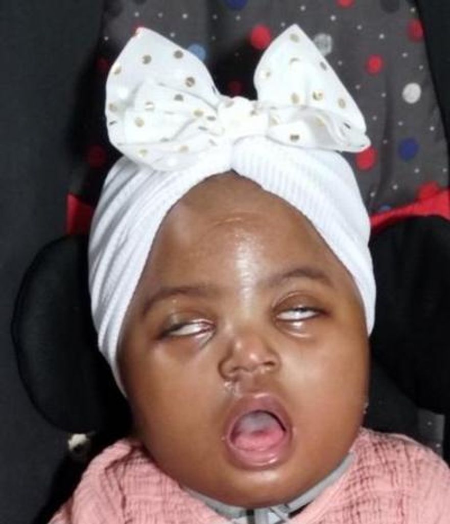 Princess Samora Phoenyx Miller Profile Photo