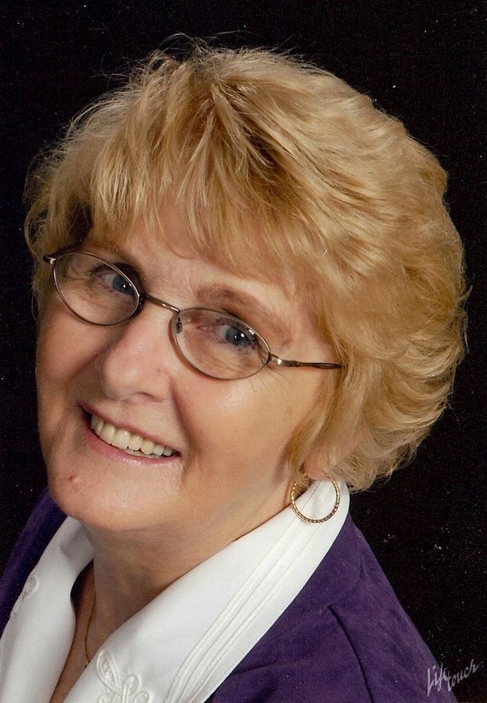 Patricia M. Van Luvanee Profile Photo