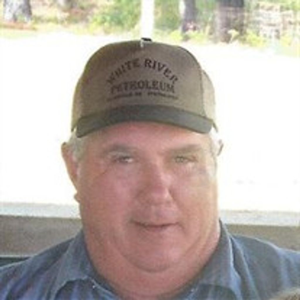 Rondall "Ron" Alan Darr