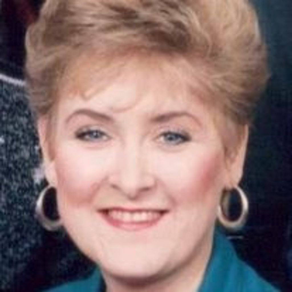 Carol Slatter-Cartwright