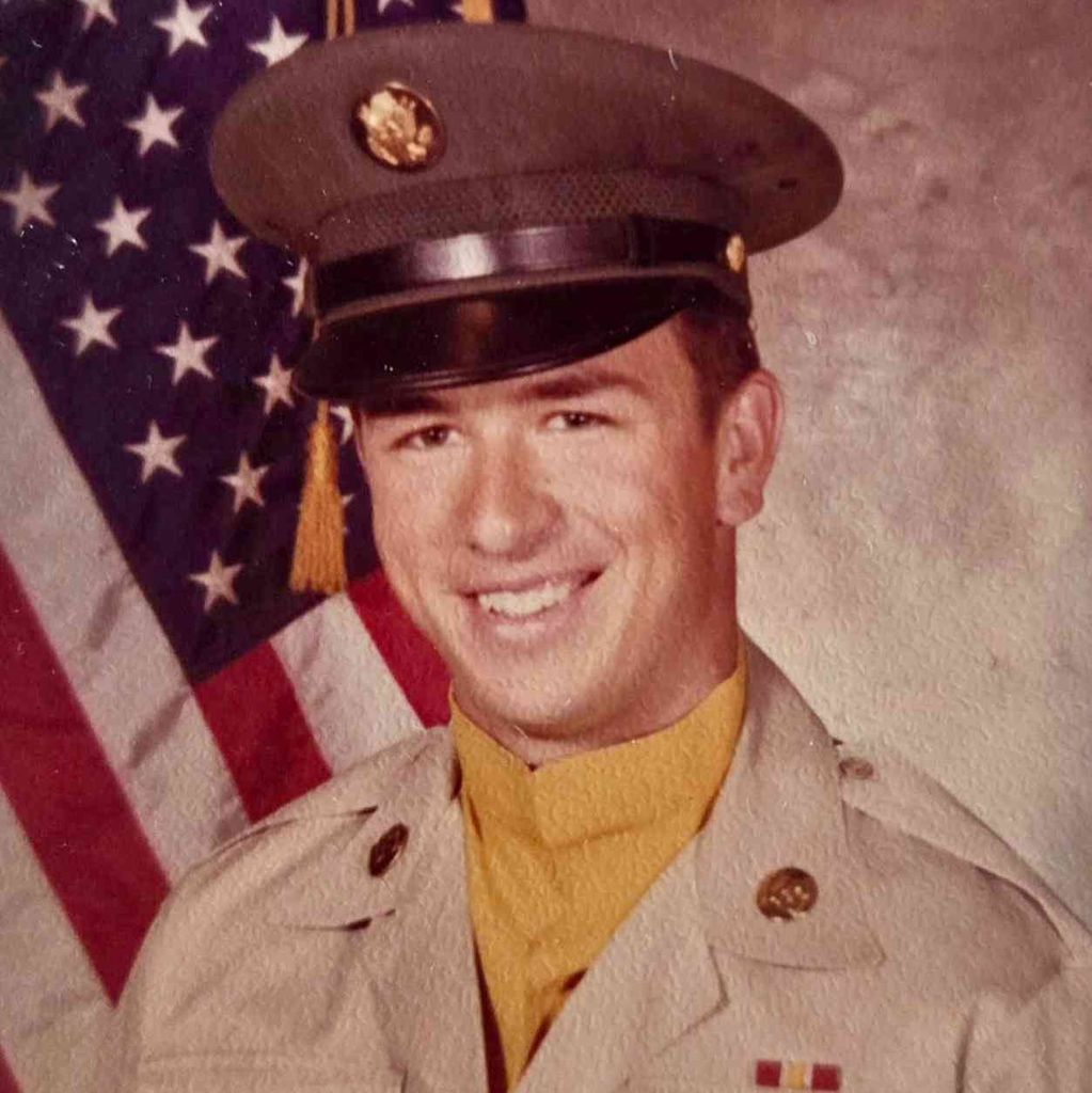 Charles "Chip" Richard MacKannan Profile Photo