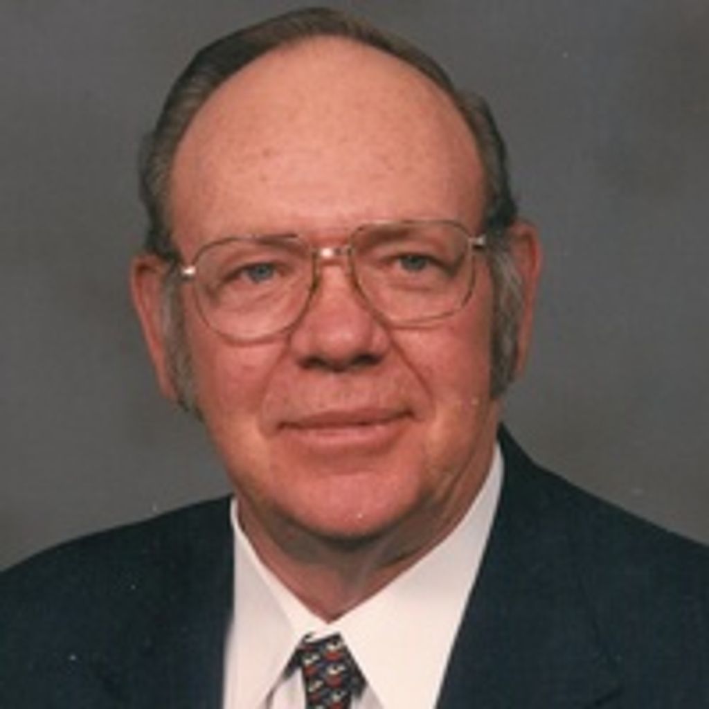 Wayne McHargue