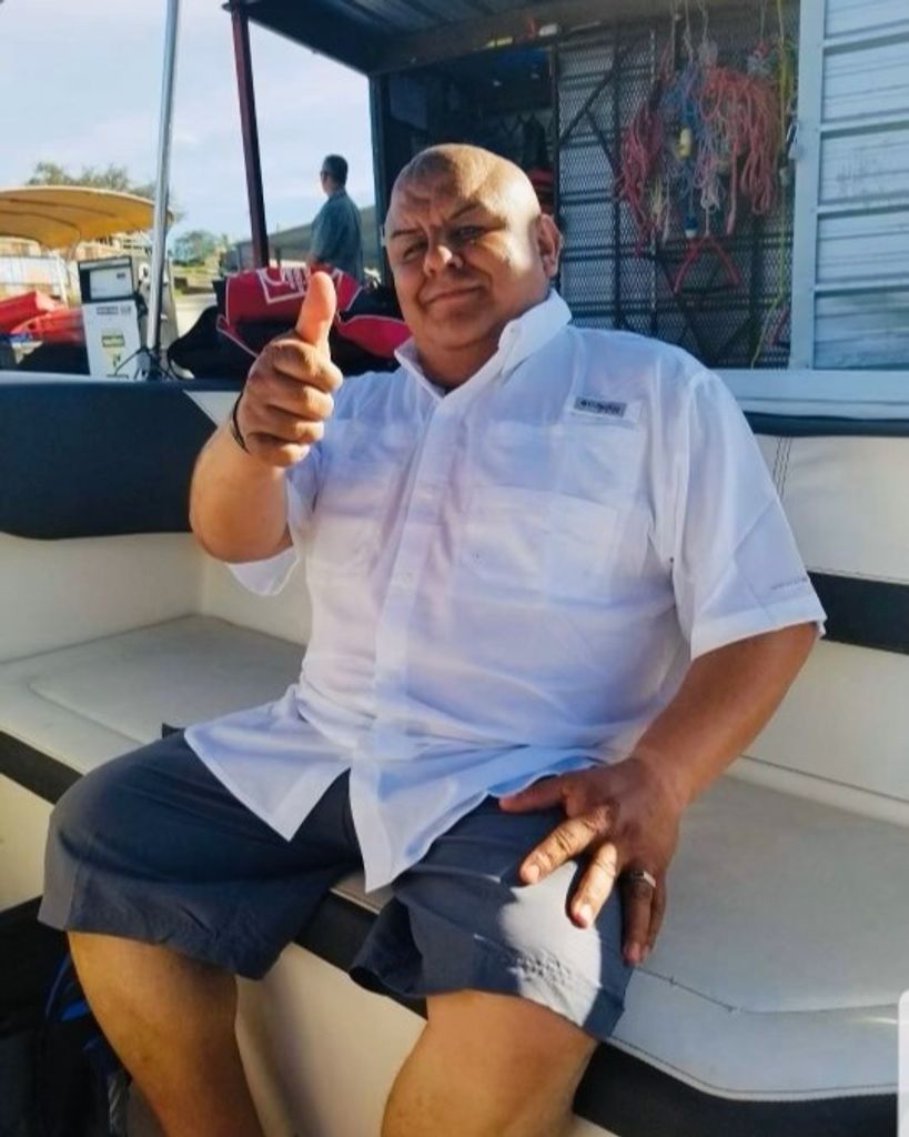 Rafael Aguirre Beltran Profile Photo
