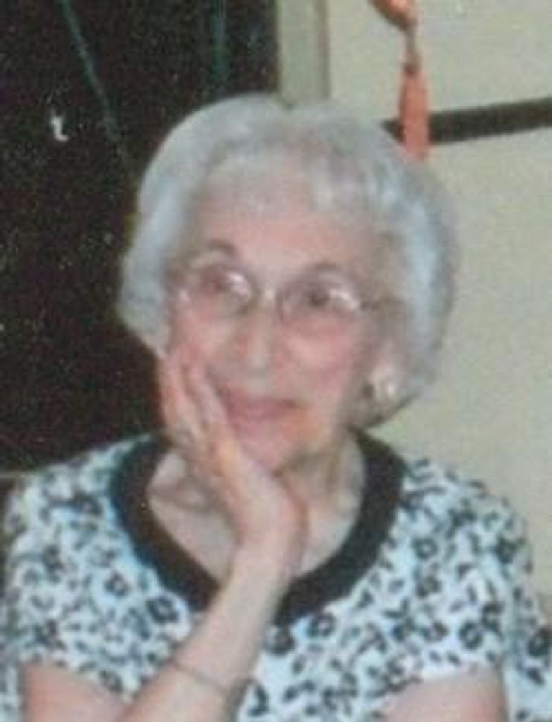 Angelina B. Carpenter